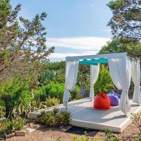 Geco Di Giada Art Suites - Adult Only Porto Rotondo Extérieur photo