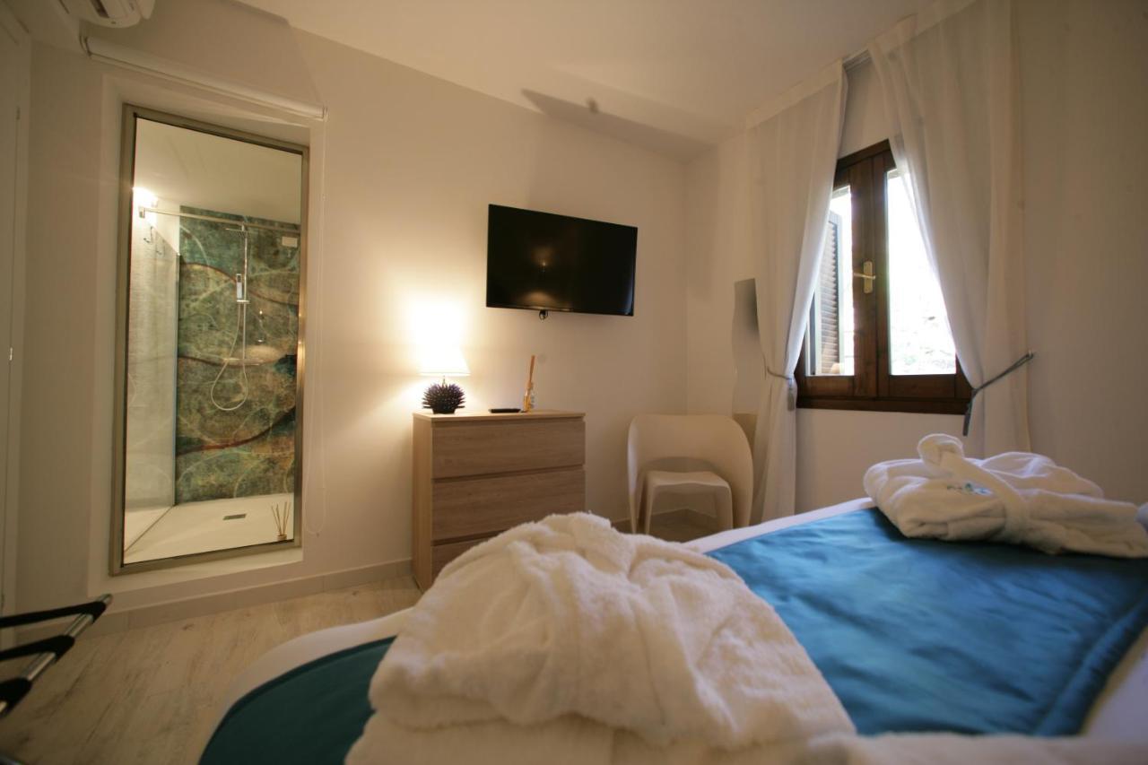 Geco Di Giada Art Suites - Adult Only Porto Rotondo Extérieur photo