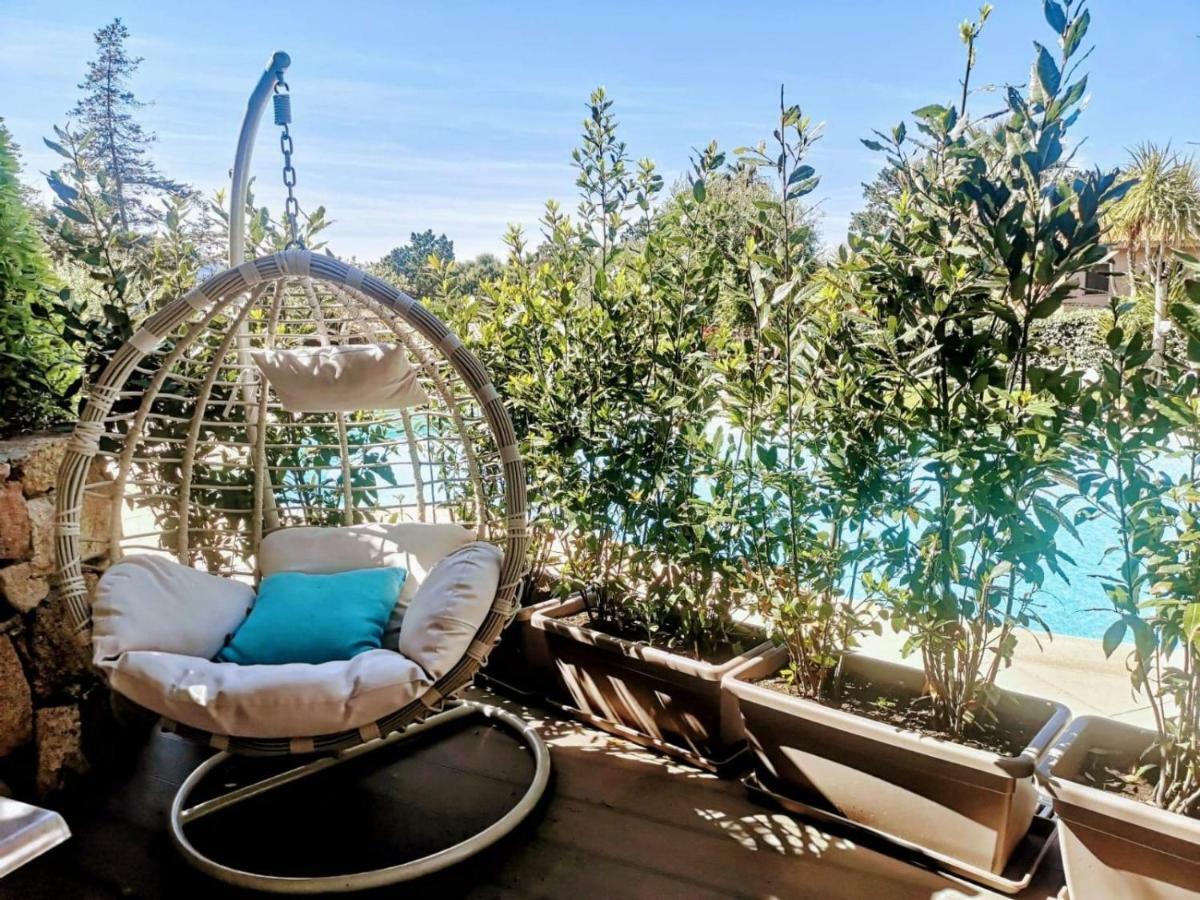 Geco Di Giada Art Suites - Adult Only Porto Rotondo Extérieur photo