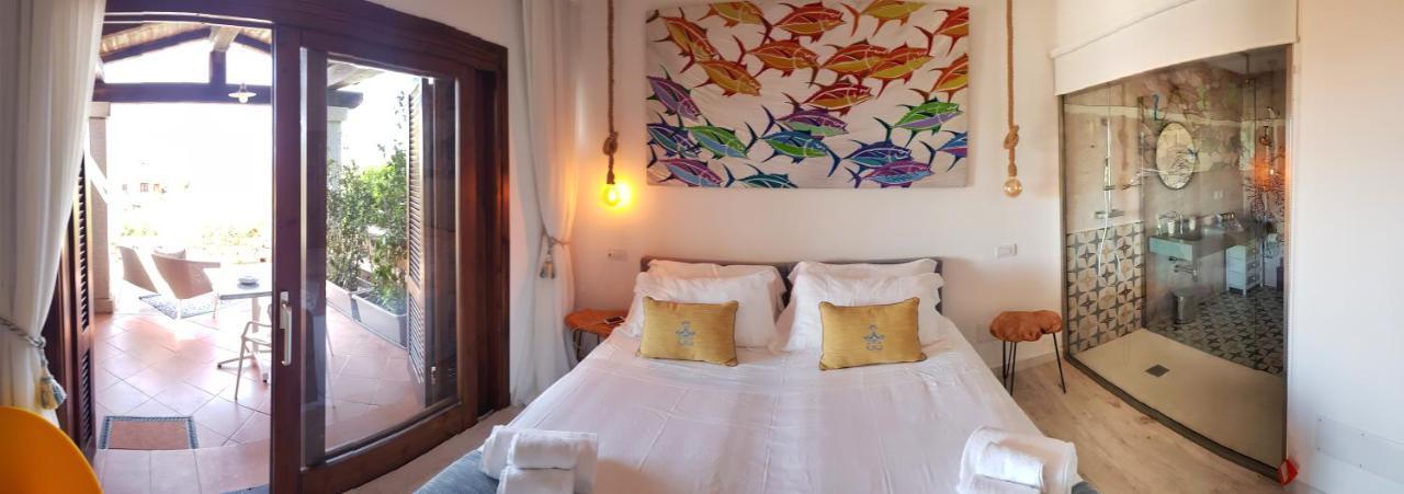 Geco Di Giada Art Suites - Adult Only Porto Rotondo Extérieur photo
